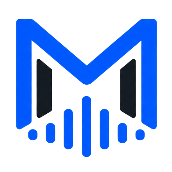 Logo de MokaMusic